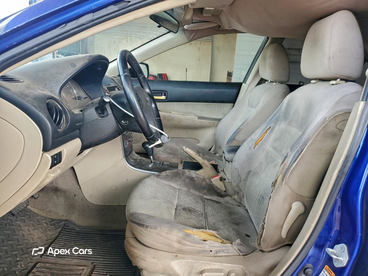 Mazda 6 2005