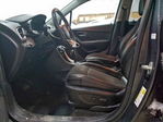 Chevrolet Trax 2018