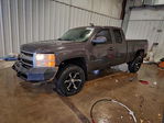 Chevrolet Silverado 2011