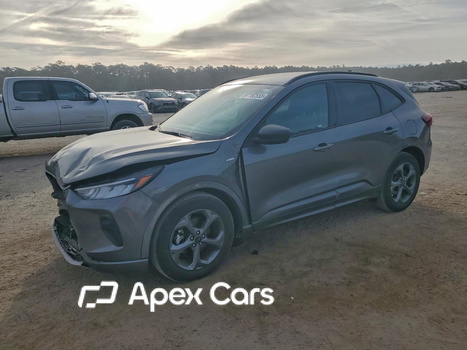 Ford Escape 2023 - Image 1 of 14