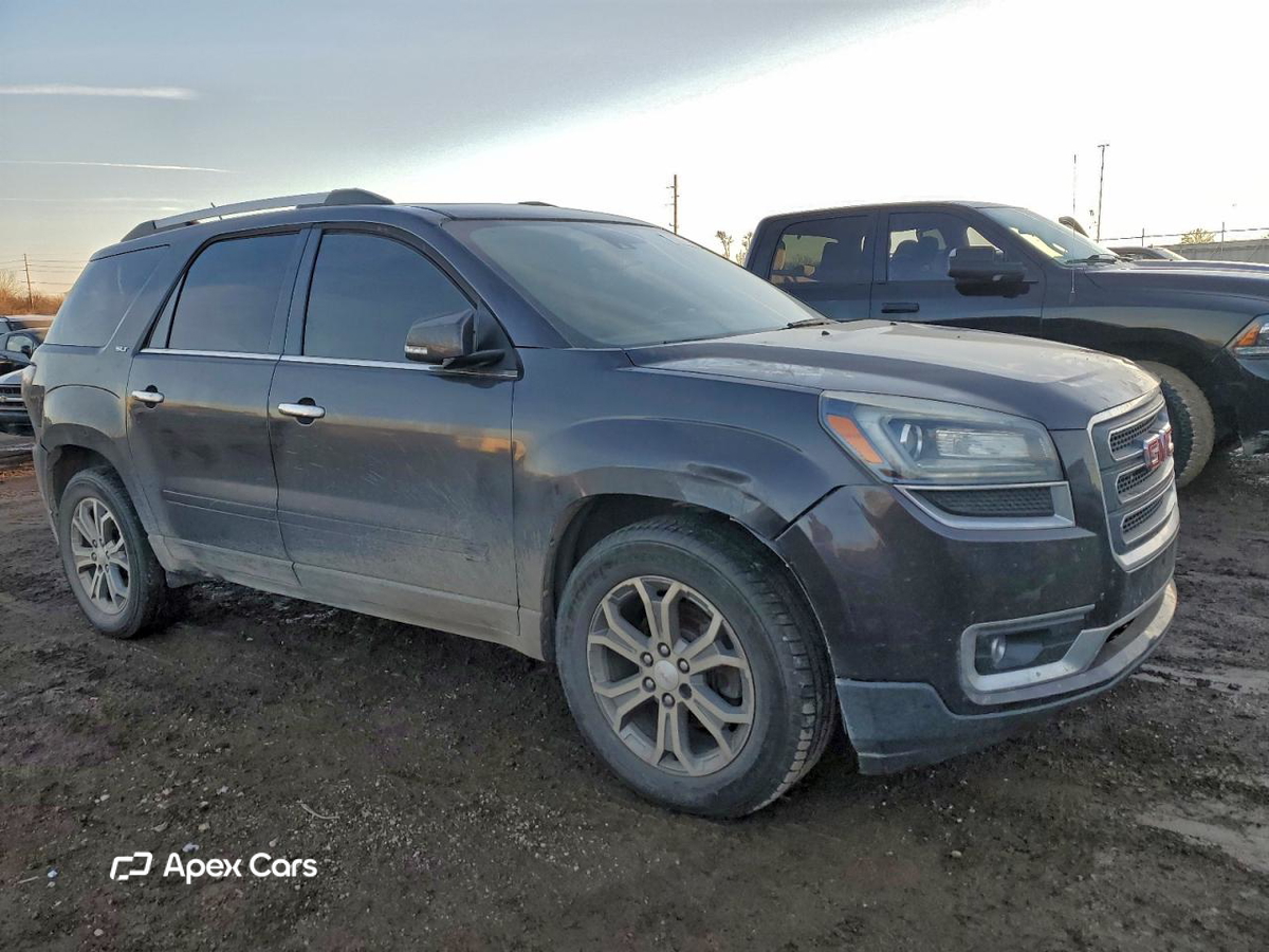 GMC Acadia 2015