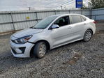 Kia Rio 2021