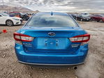 Subaru Impreza 2017