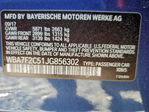 BMW Series 7 2018