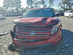 Ford Explorer 2014