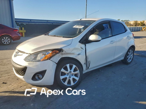 Mazda 2 2011 - Image 1 of 12