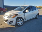 Mazda 2 2011