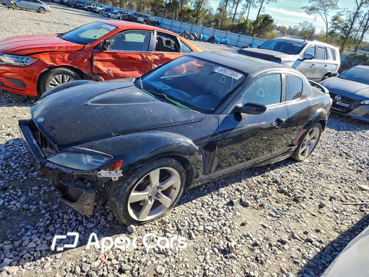 Mazda RX-8 2004 - Zdjęcie 1 z 12