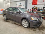 Nissan Sentra 2015