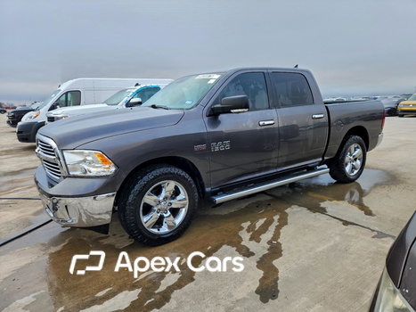RAM 1500 2017 - Zdjęcie 1 z 12