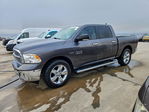 RAM 1500 2017