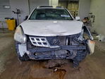 Nissan Rogue 2013