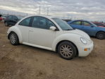 Volkswagen Beetle 2004