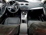 Mazda 3 2013