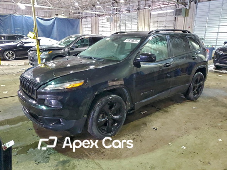 Jeep Cherokee 2015 - Image 1 of 15