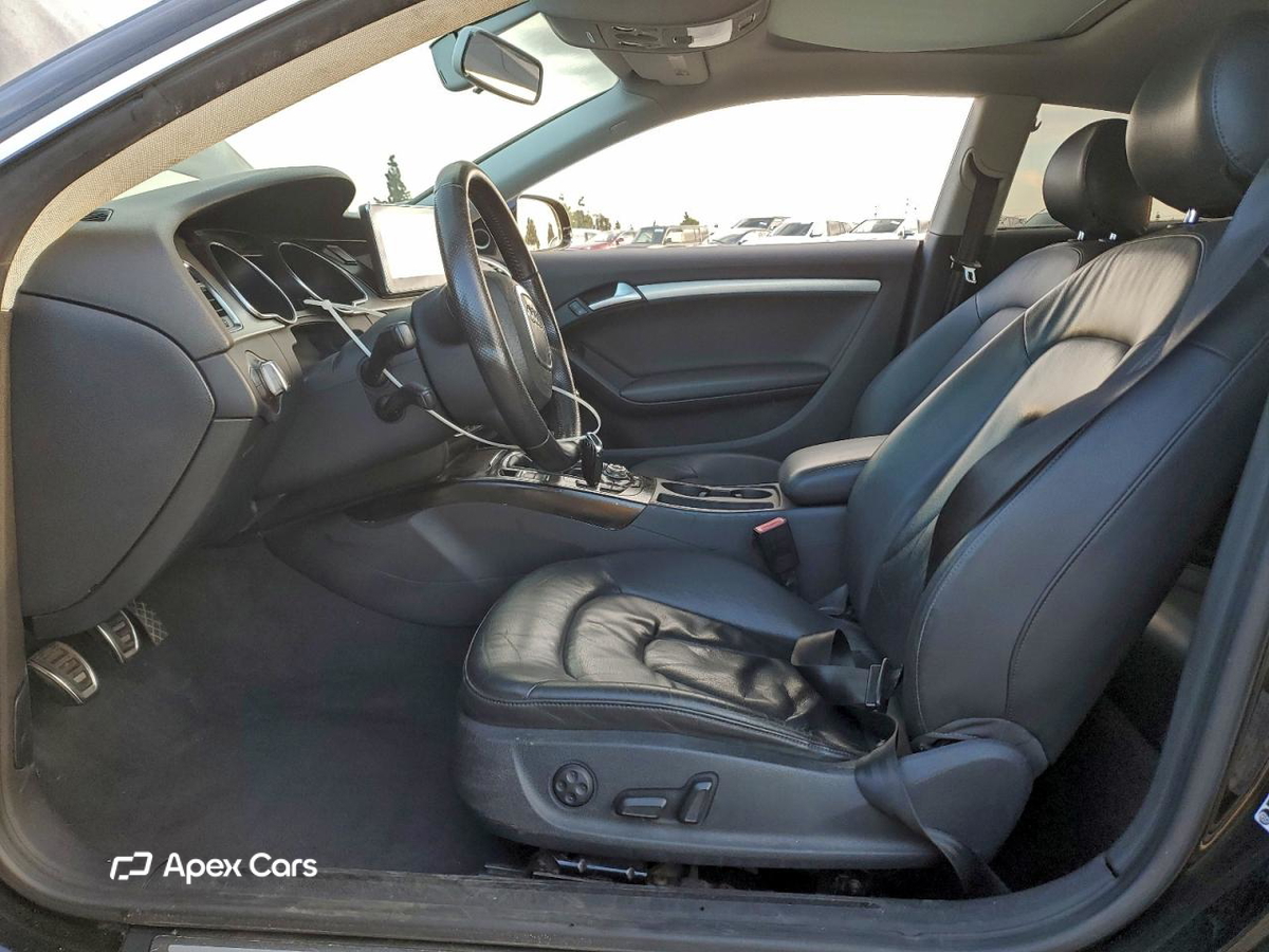 Audi A5 2010
