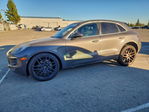 Porsche Macan 2016