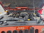 Jeep Wrangler 2014
