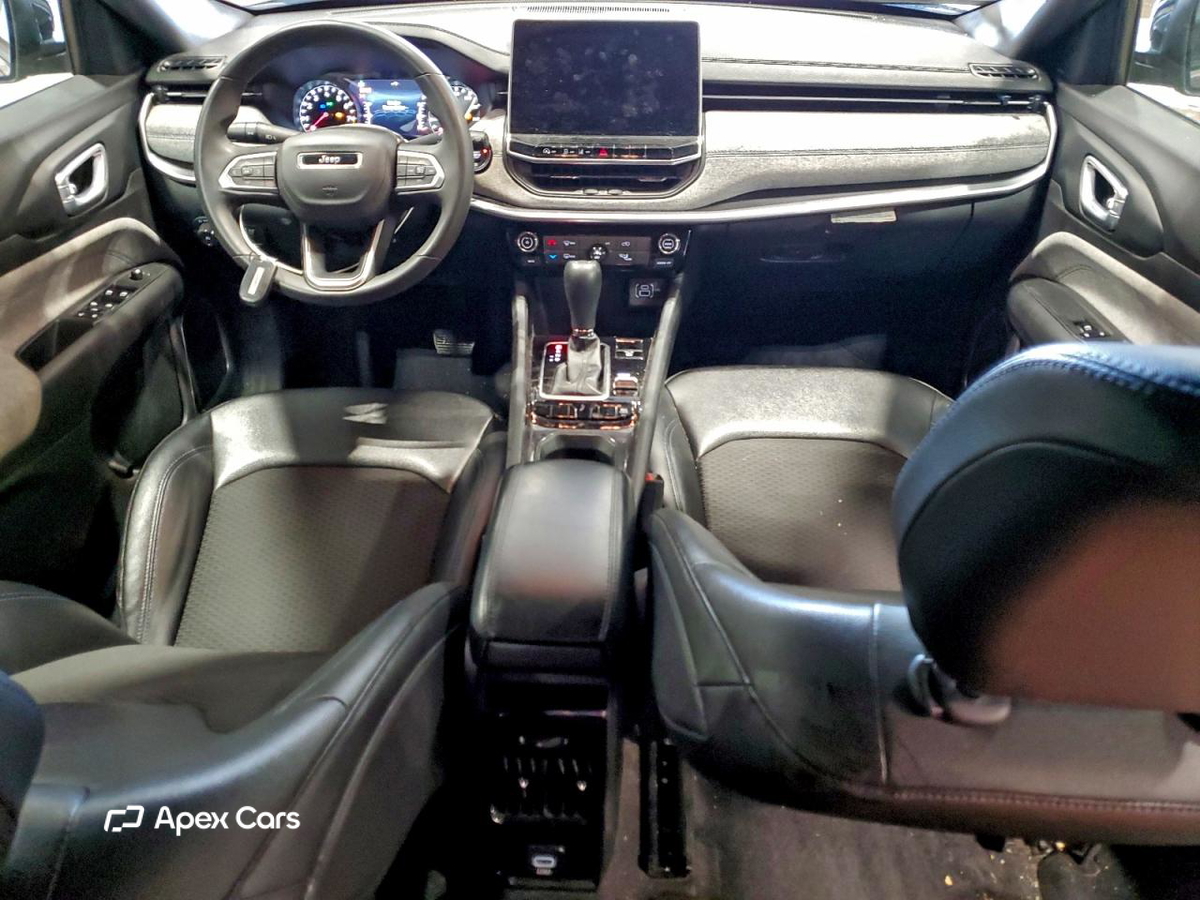 Jeep Compass 2024