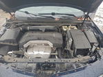 Chevrolet Impala 2016