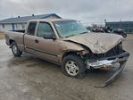 Chevrolet Silverado 2003