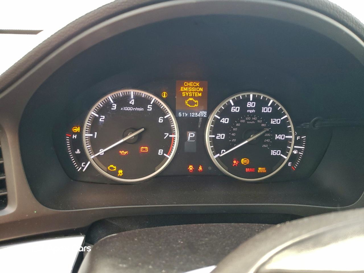 Acura ILX 2017