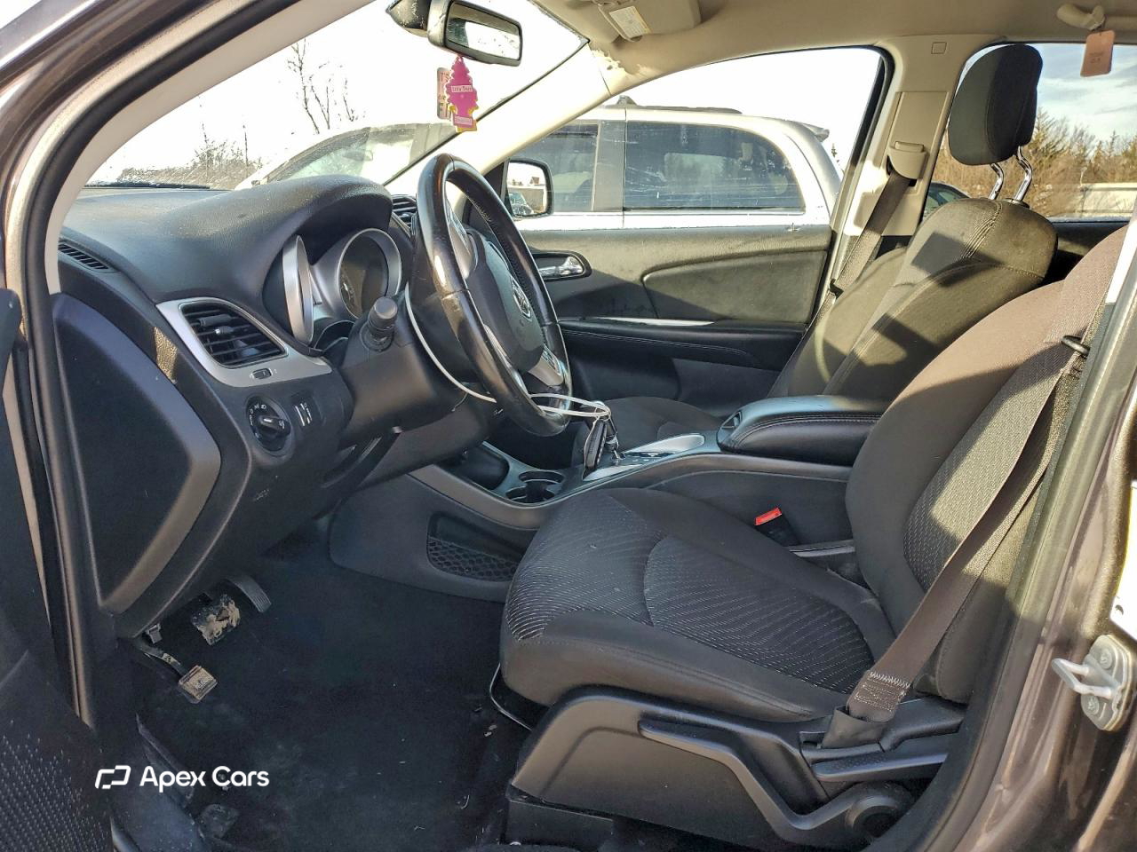 Dodge Journey 2019