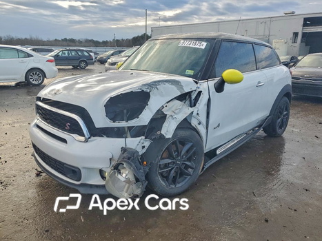 MINI Cooper 2015 - Zdjęcie 1 z 12