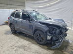Subaru Forester 2022