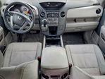 Honda Pilot 2012