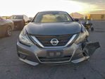 Nissan Altima 2018