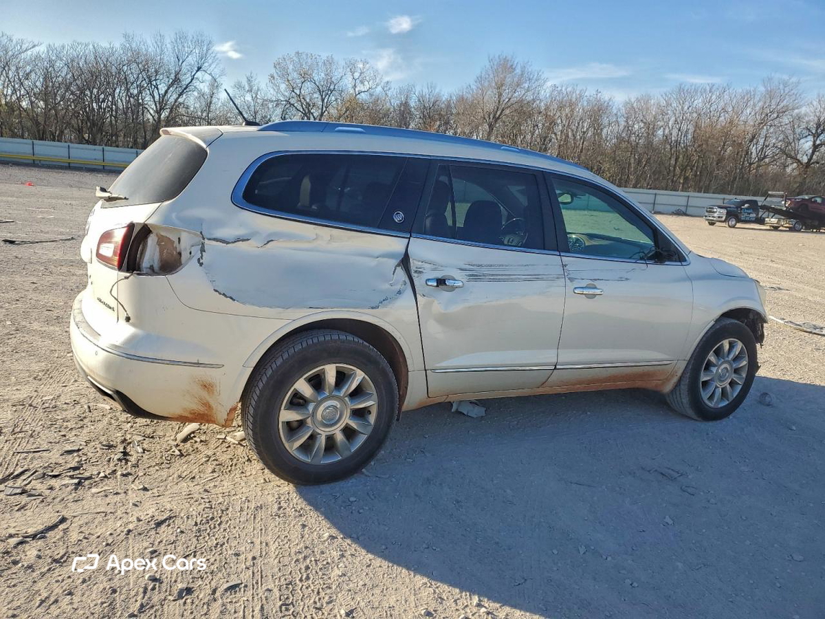Buick Enclave 2014