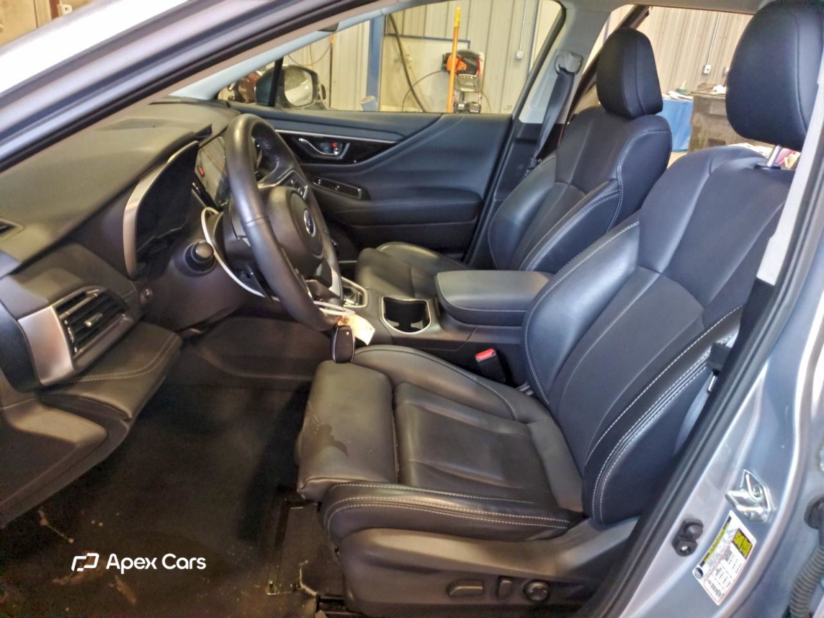 Subaru Outback 2024