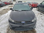 Ford Focus 2011