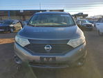 Nissan Quest 2014