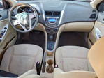 Hyundai Accent 2012