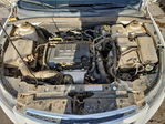 Chevrolet Cruze 2013