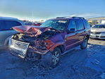 Ford Explorer 2010