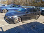 Alfa Romeo Giulia 2023