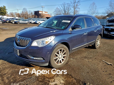Buick Enclave 2015 - Zdjęcie 1 z 12
