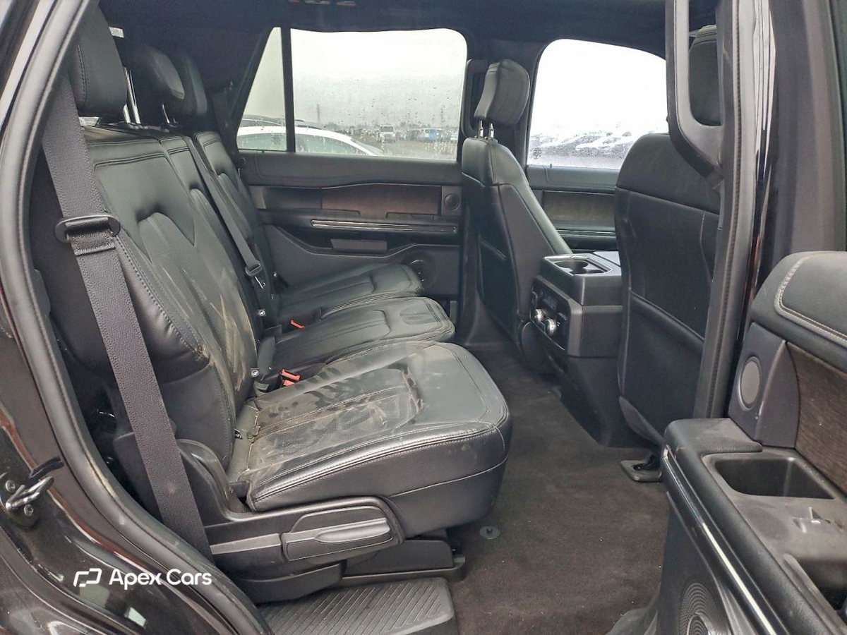 Ford Expedition 2020