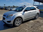 Chevrolet Equinox 2017