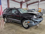 Hyundai Santa Fe 2003