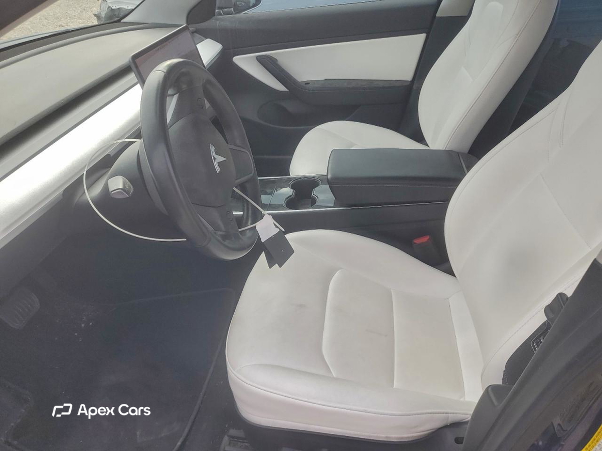 Tesla Model 3 2019