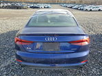 Audi A5 2019