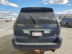 Lexus GX 2004
