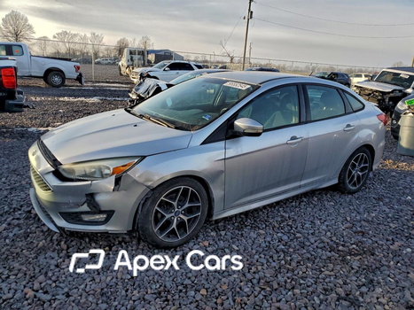 Ford Focus 2015 - Image 1 of 12