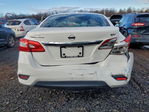 Nissan Sentra 2016