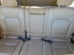 Honda Pilot 2012