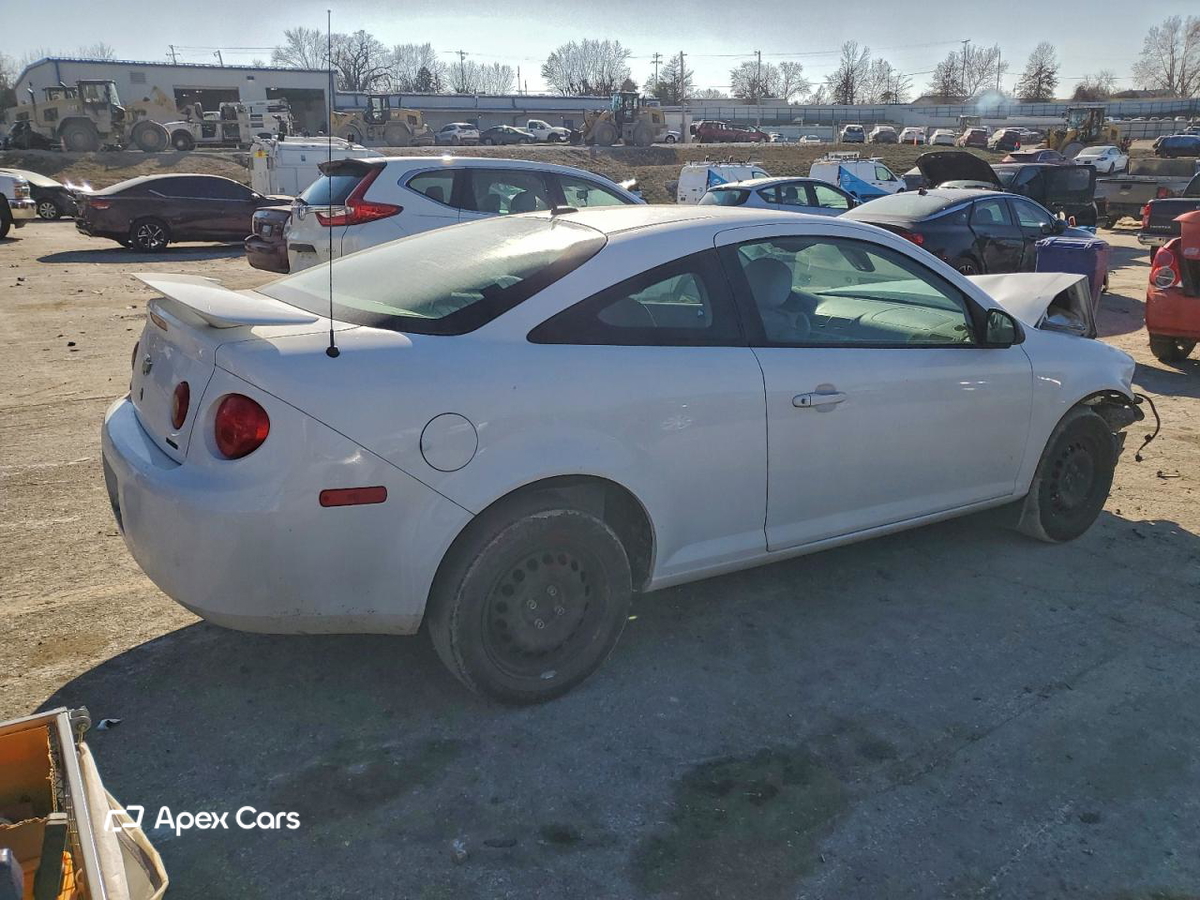 Chevrolet Cobalt 2010